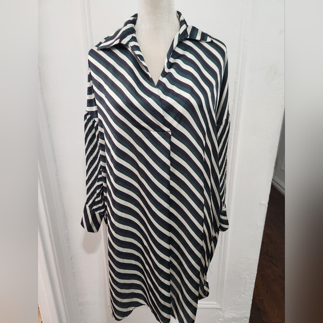 Zara Basic Camisole
